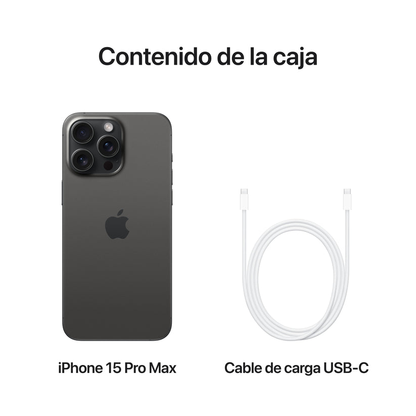 Cómo es el iPhone 15: colores, modelo Pro Max, cuánto cuesta