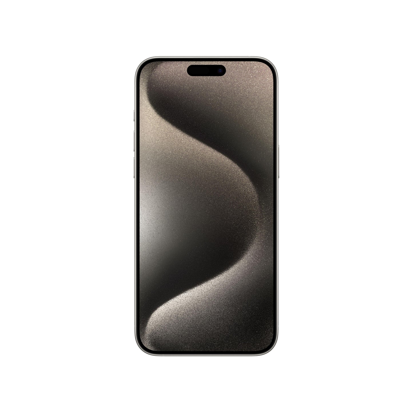 iPhone 15 Pro Max 1 TB Titanio natural - Rossellimac