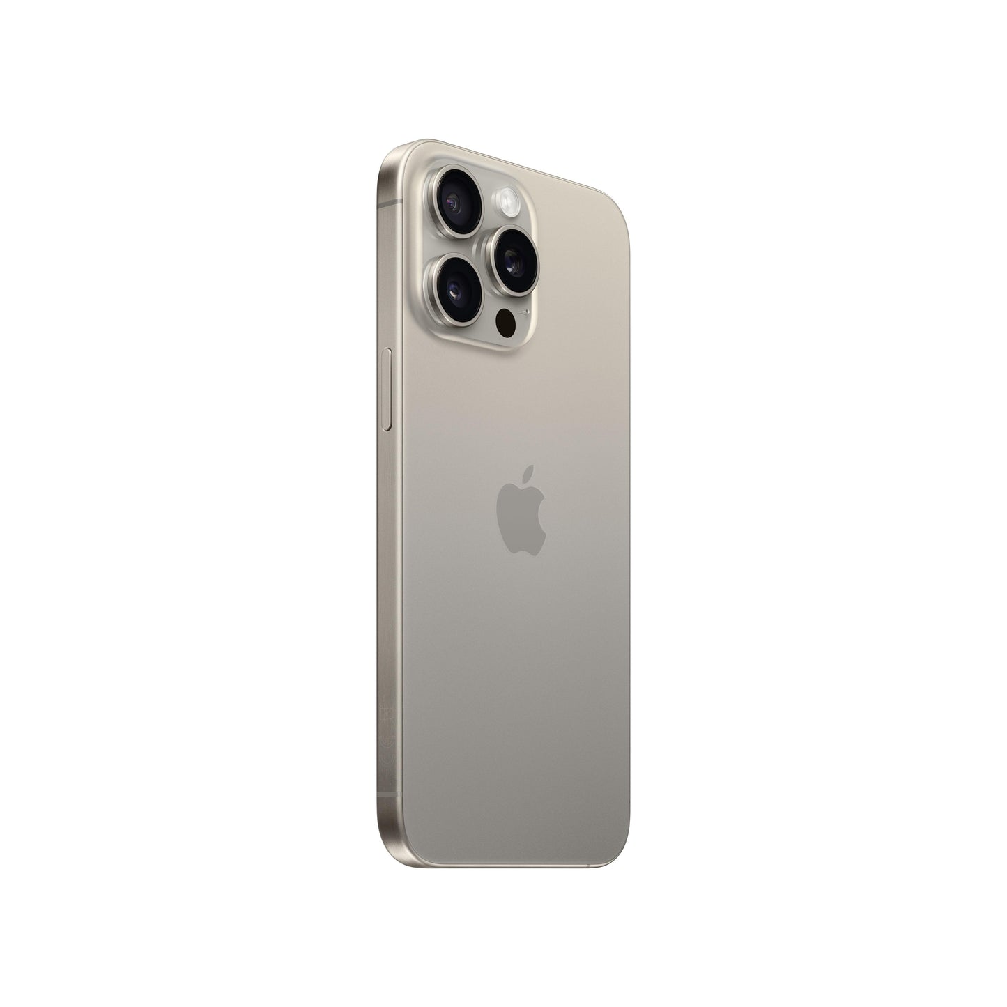iPhone 15 Pro Max 512 GB Titanio natural
