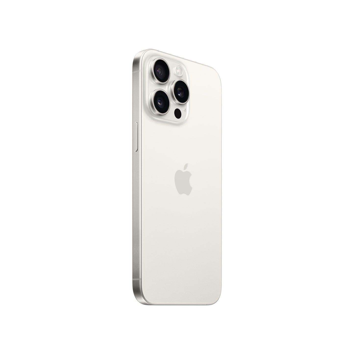 iPhone 15 Pro Max 512 GB Titanio blanco