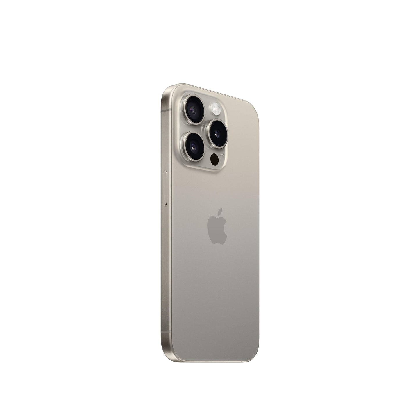 iPhone 15 Pro 128 GB Titanio natural