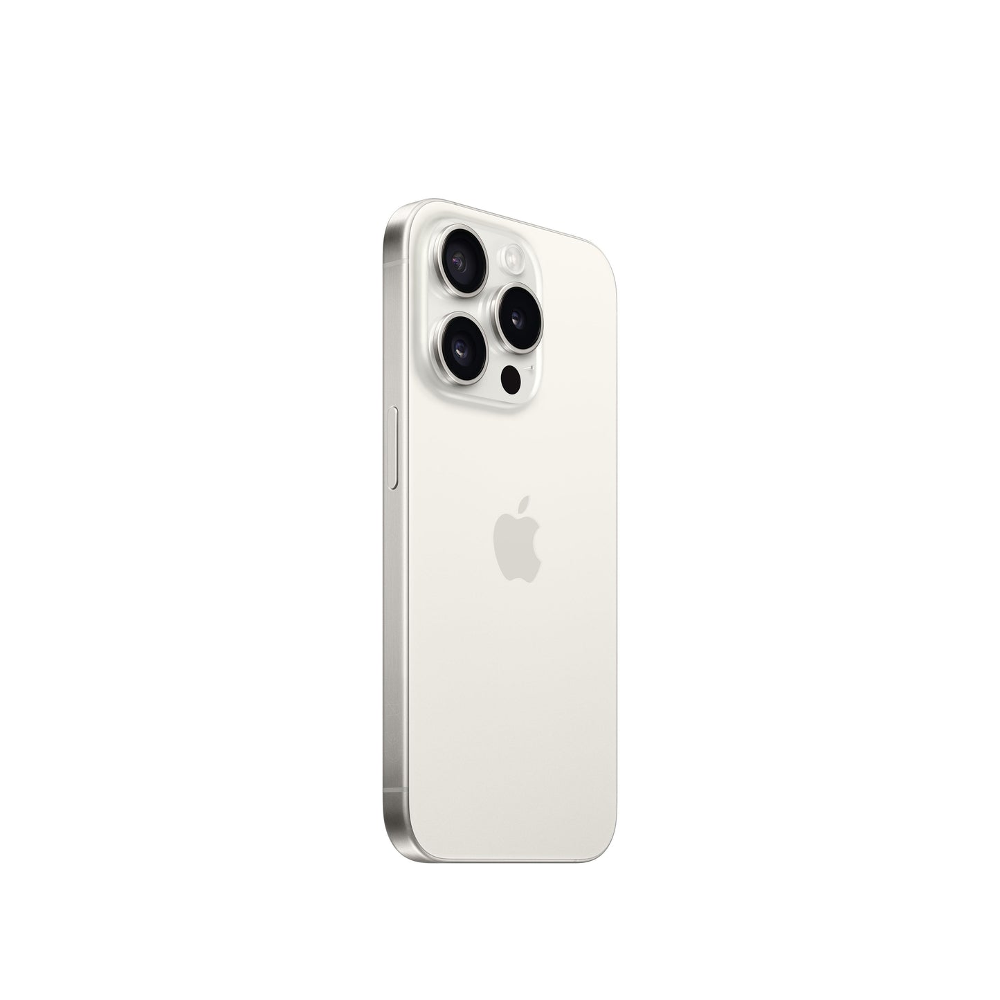 iPhone 15 Pro 128 GB Titanio blanco