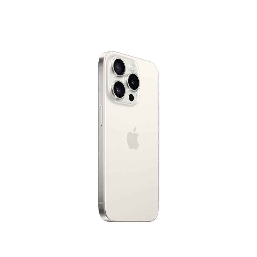 Silicone Case iPhone 13 Pro Color Blanco - iPhone Store Cordoba
