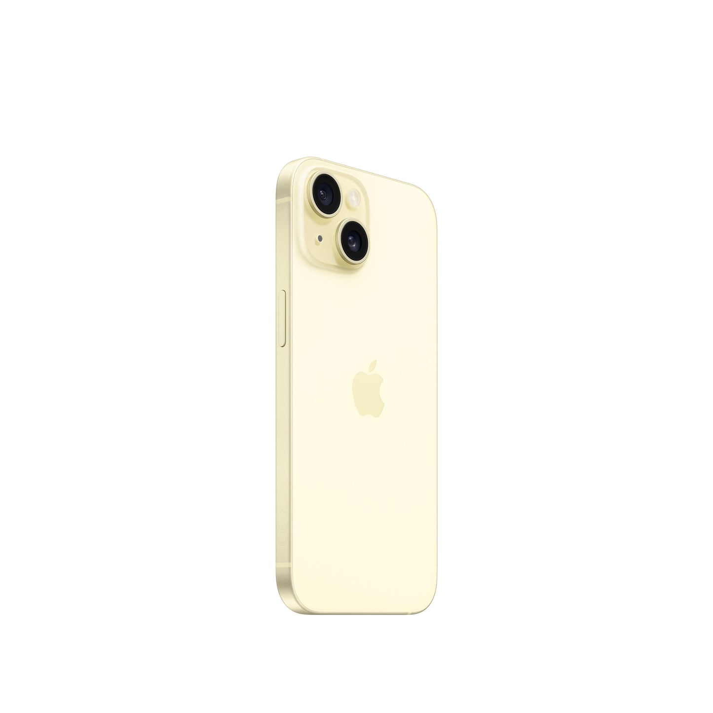 iPhone 15 128 GB en amarillo