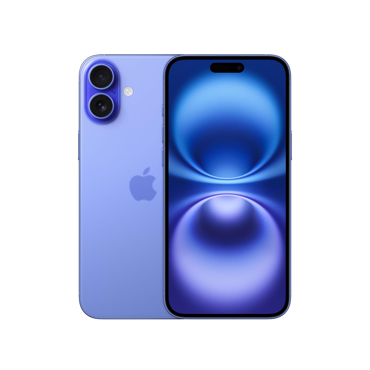 iPhone 16 Plus 256 GB Azul ultramar
