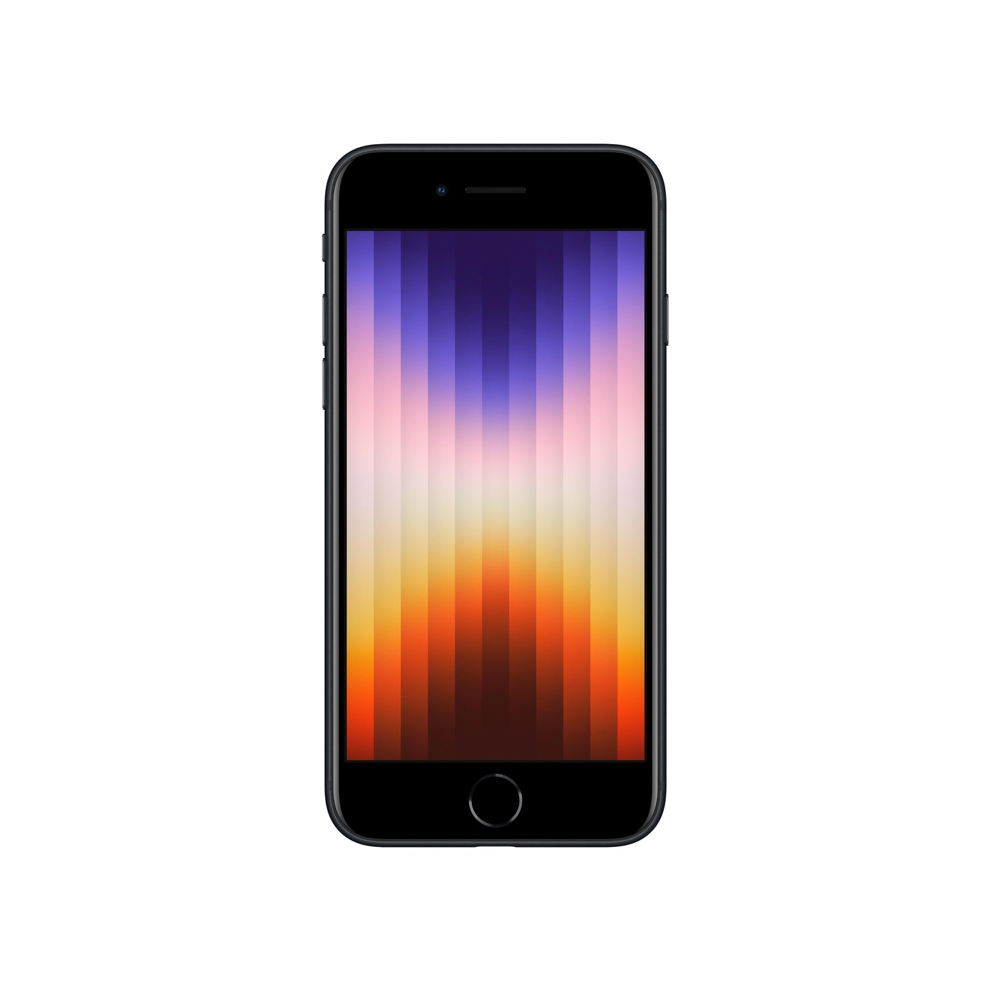 iPhone SE (3.ª generación) 64 GB Negro Noche - Rossellimac