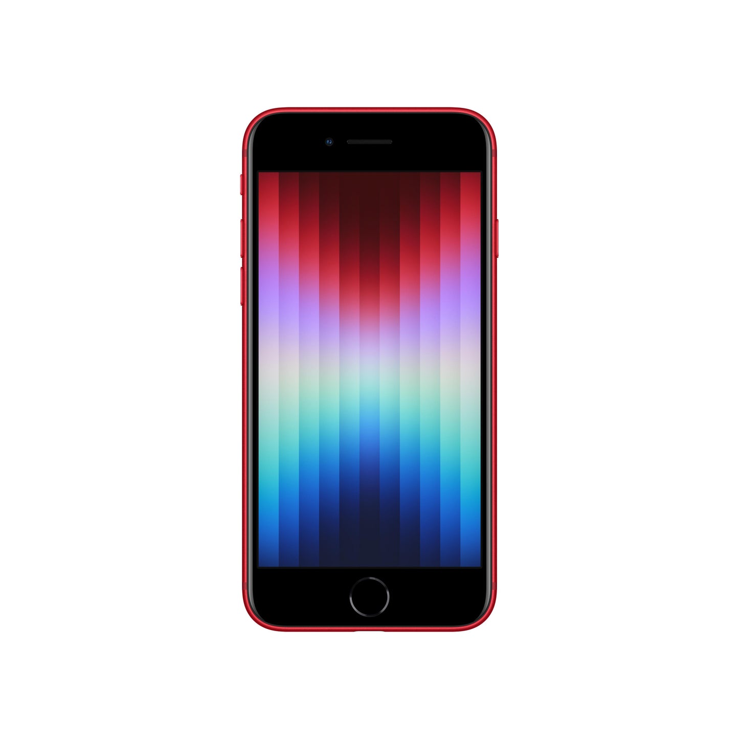 iPhone SE (3.ª generación) 256 GB (PRODUCT)RED - Rossellimac