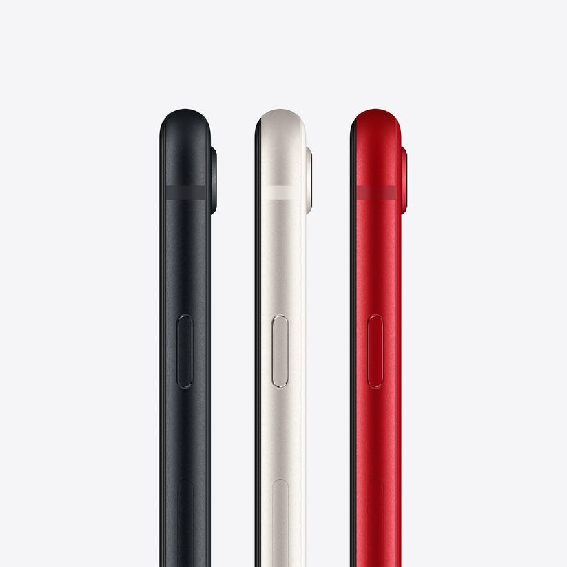 iPhone SE (3.ª generación) 64 GB (PRODUCT)RED - Rossellimac