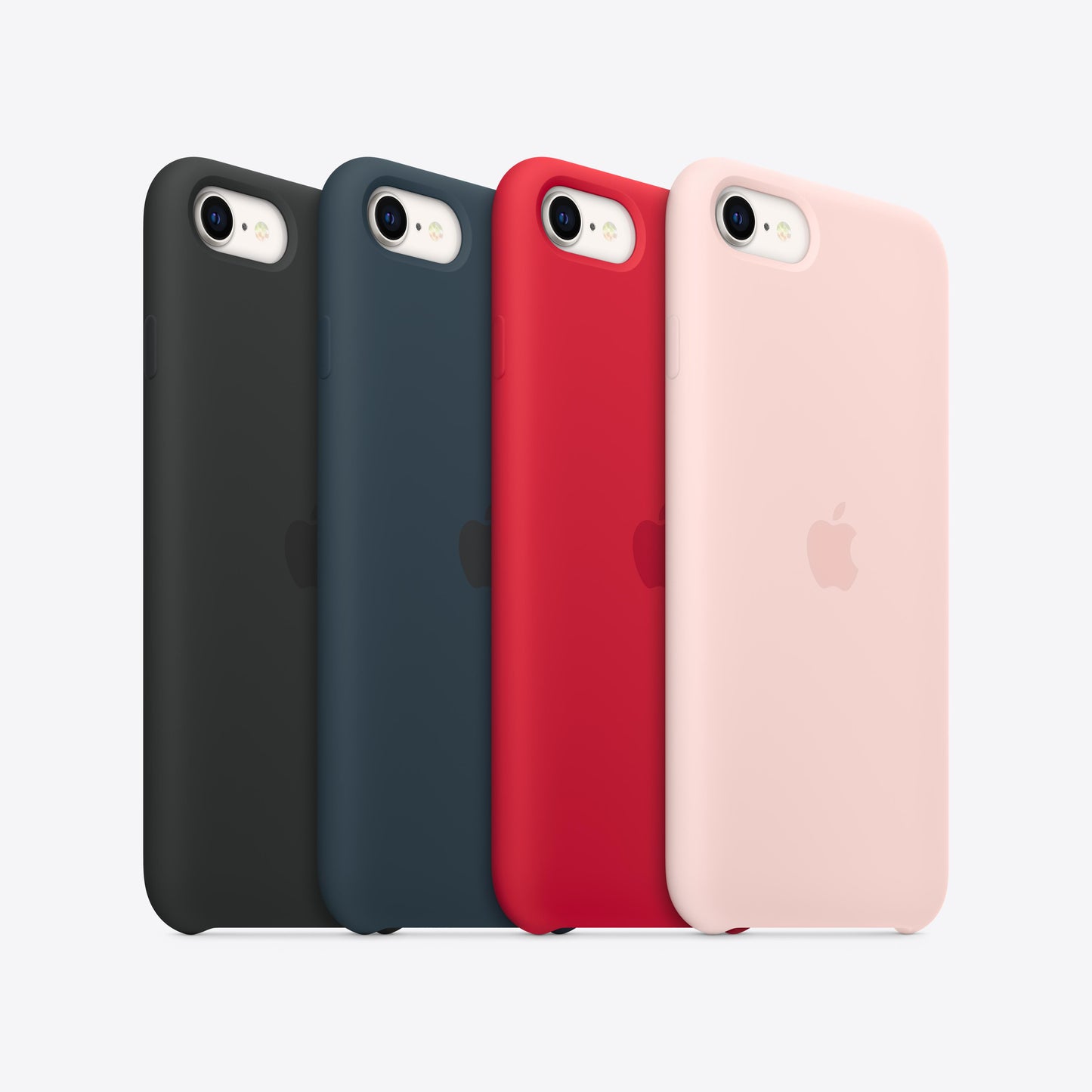 iPhone SE (3.ª generación) 256 GB (PRODUCT)RED - Rossellimac