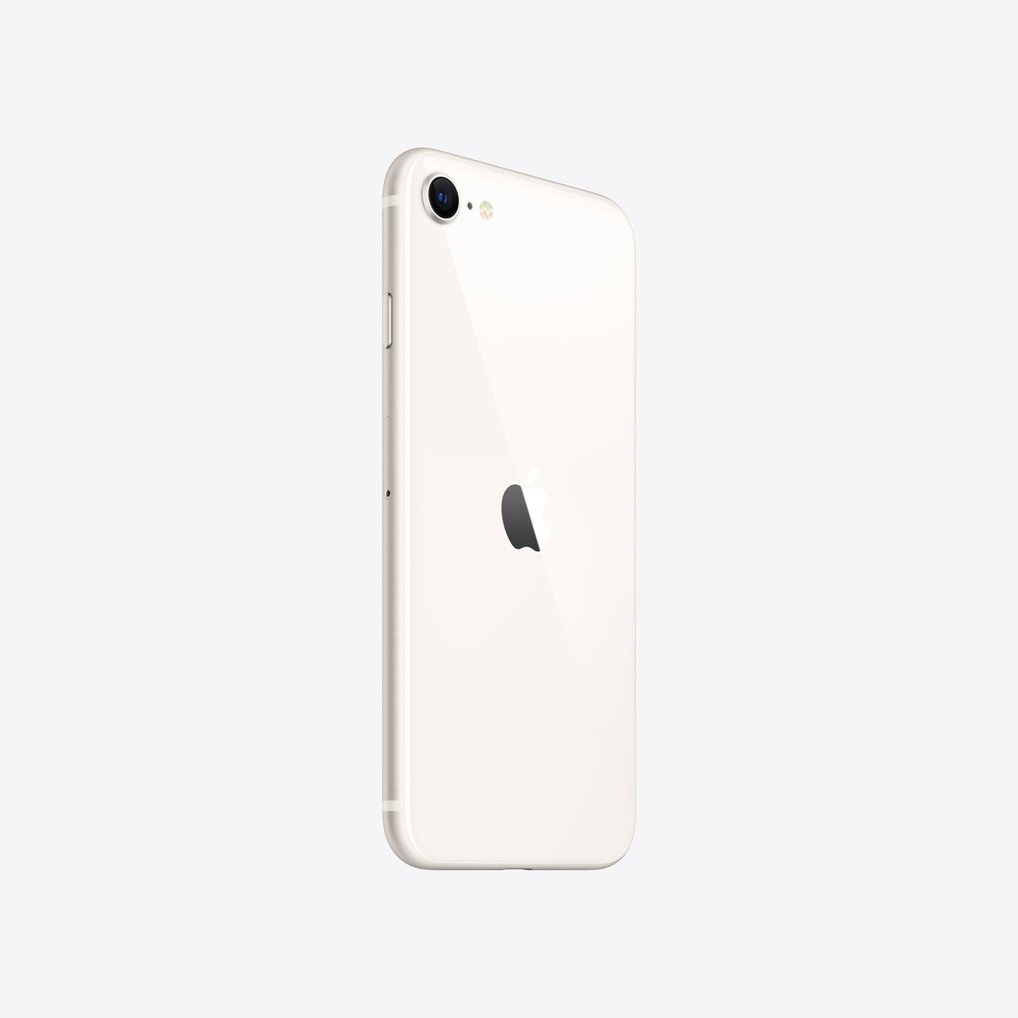 iPhone SE (3.ª generación) 256 GB Blanco estrella - Rossellimac