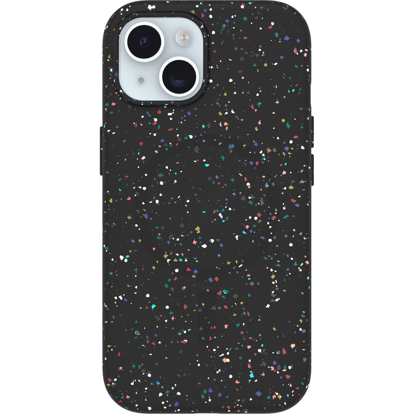 OtterBox Core Apple iPhone 15/iPhone 14/iPhone 13 Carnival Night - black