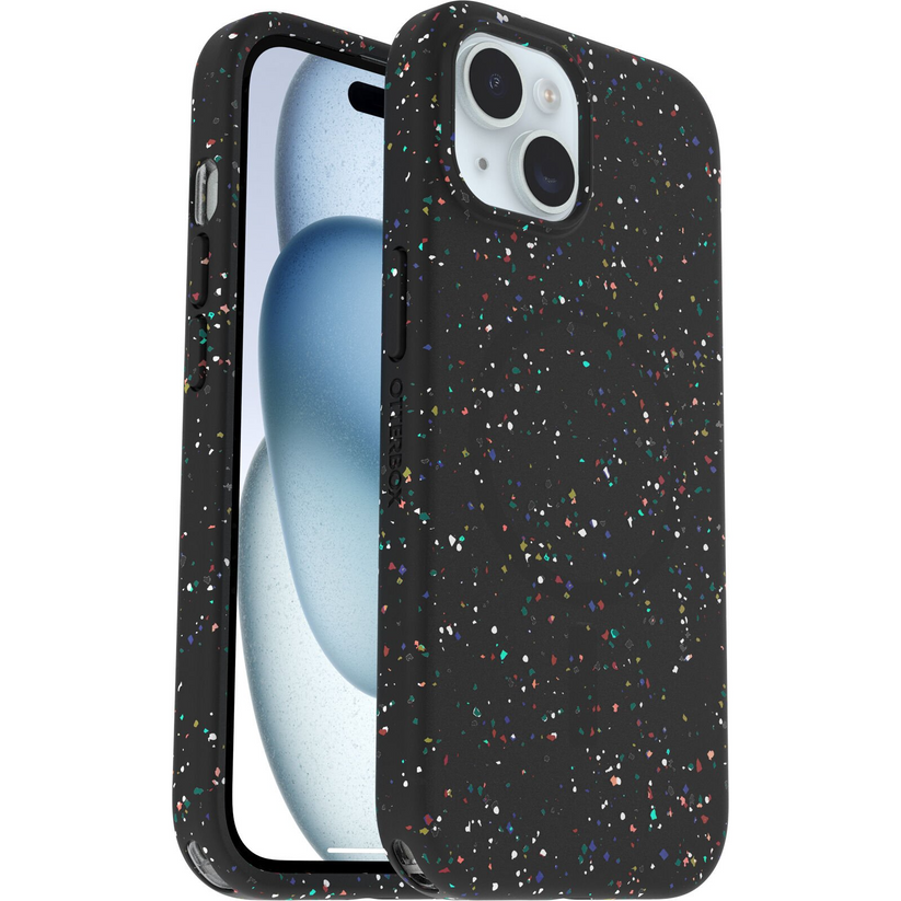 OtterBox Core Apple iPhone 15/iPhone 14/iPhone 13 Carnival Night - black 3