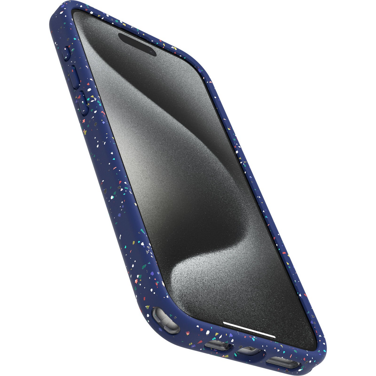 OtterBox Core Apple iPhone 15 Pro Max Blueberry Pie - blue 2
