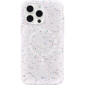 OtterBox Core Apple iPhone 15 Pro Max Sprinkles - white