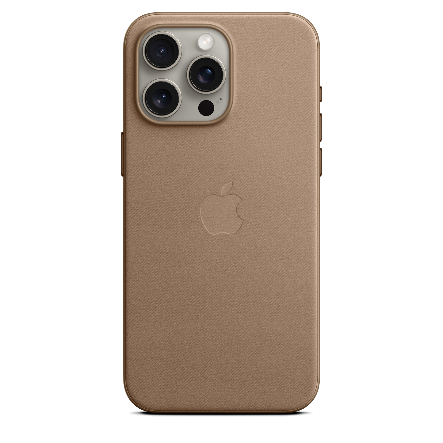 Funda Apple MagSafe el iPhone 12, 12 Pro-Transp.
