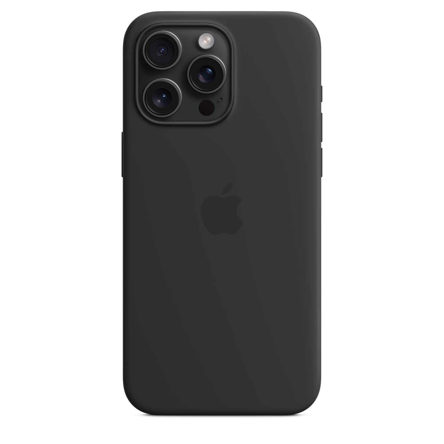 Funda Silicona Para iPhone 15 15 Pro 15 Pro Max