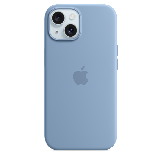 Funda de piel con MagSafe para el iPhone 14 Pro Max - Verde bosque –  Rossellimac