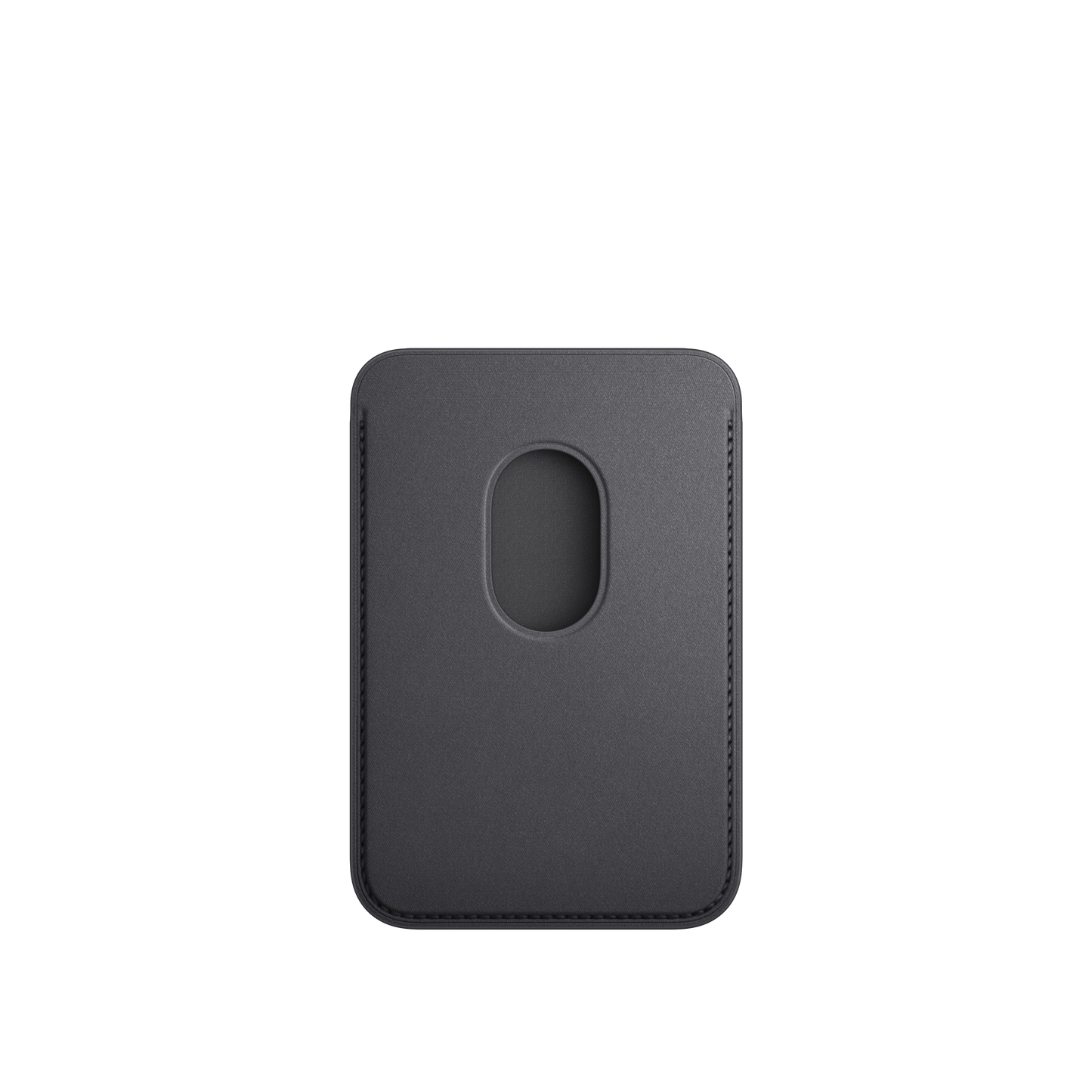 Funda de piel con MagSafe para el iPhone 14 Pro Max - Medianoche –  Rossellimac