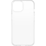 Funda para iPhone 14 React de OtterBox iPhone 14 Transparente - Rossellimac