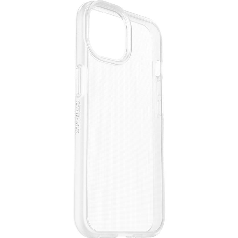 Funda para iPhone 14 React de OtterBox iPhone 14 Transparente - Rossellimac