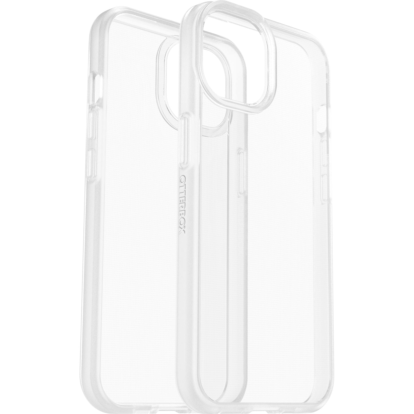 Pack para iPhone 14 funda React y Cristal Anti-Microbial de Otterbox iPhone 14 Pro - Rossellimac