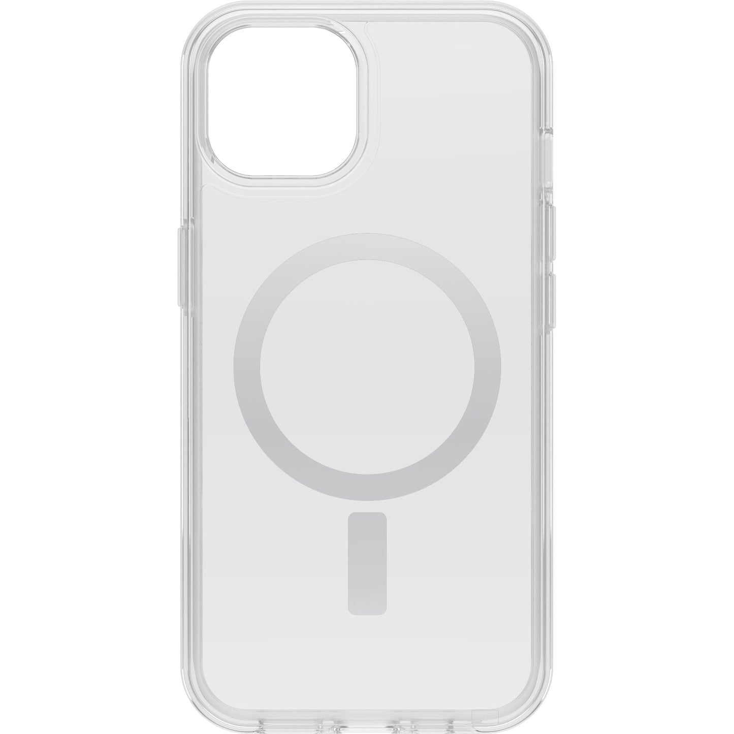 Funda para iPhone 14 Symmetry+ de OtterBox iPhone 14 Transparente - Rossellimac