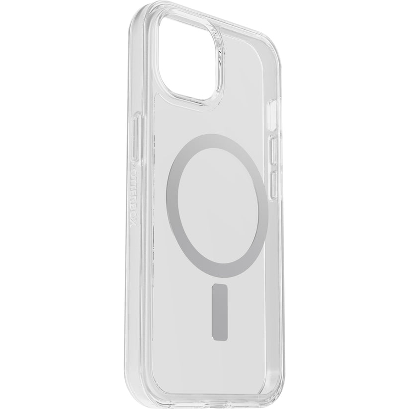 Funda para iPhone 14 Symmetry+ de OtterBox iPhone 14 Pro Transparente - Rossellimac