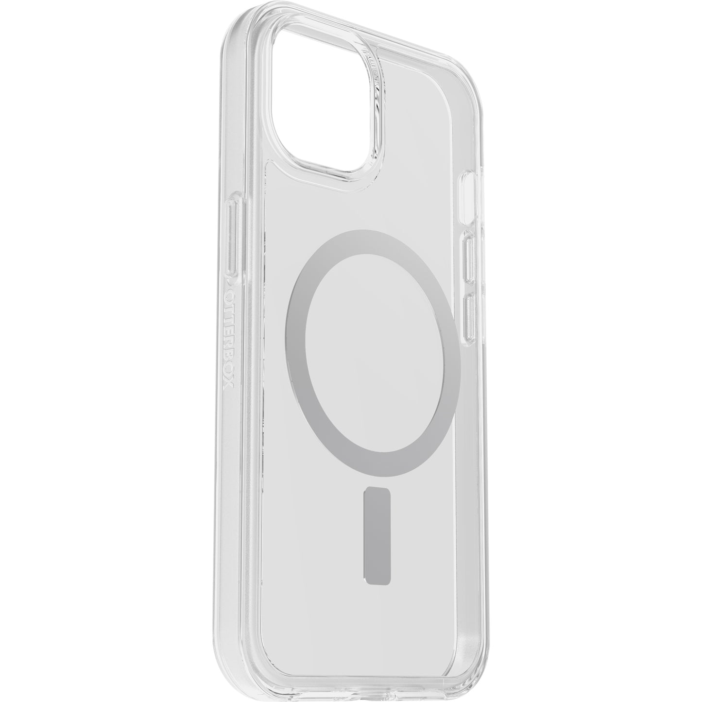 Funda para iPhone 14 Symmetry+ de OtterBox iPhone 14 Transparente - Rossellimac