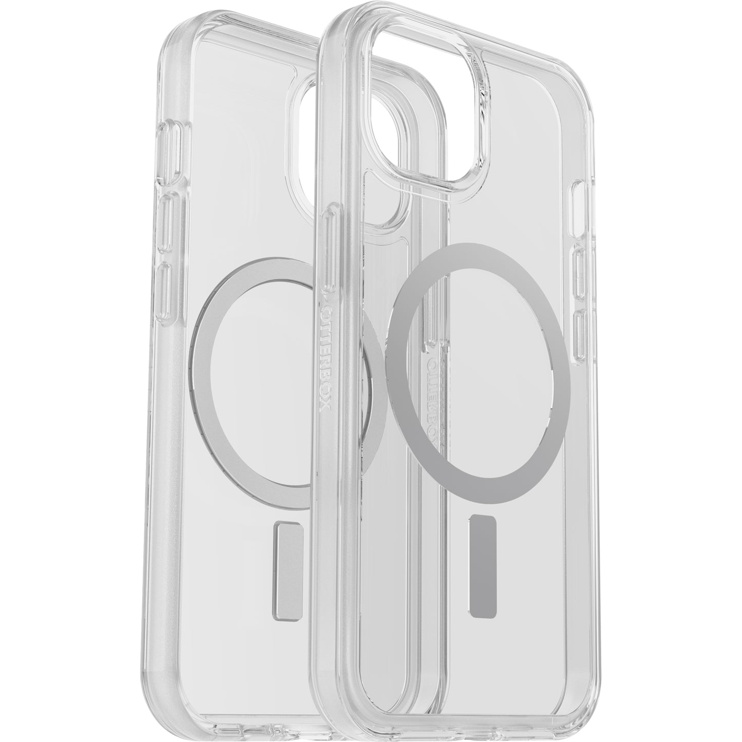 Funda para iPhone 14 Symmetry+ de OtterBox iPhone 14 Pro Transparente - Rossellimac