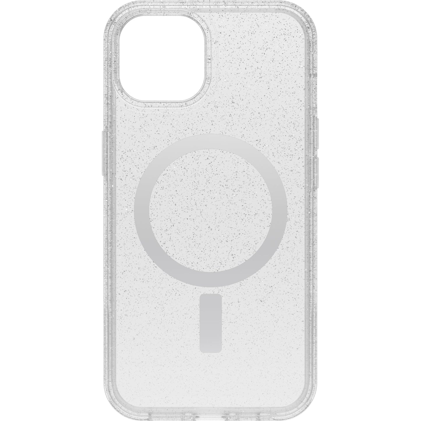 Funda para iPhone 14 Symmetry+ de OtterBox iPhone 14 Purpurina - Rossellimac