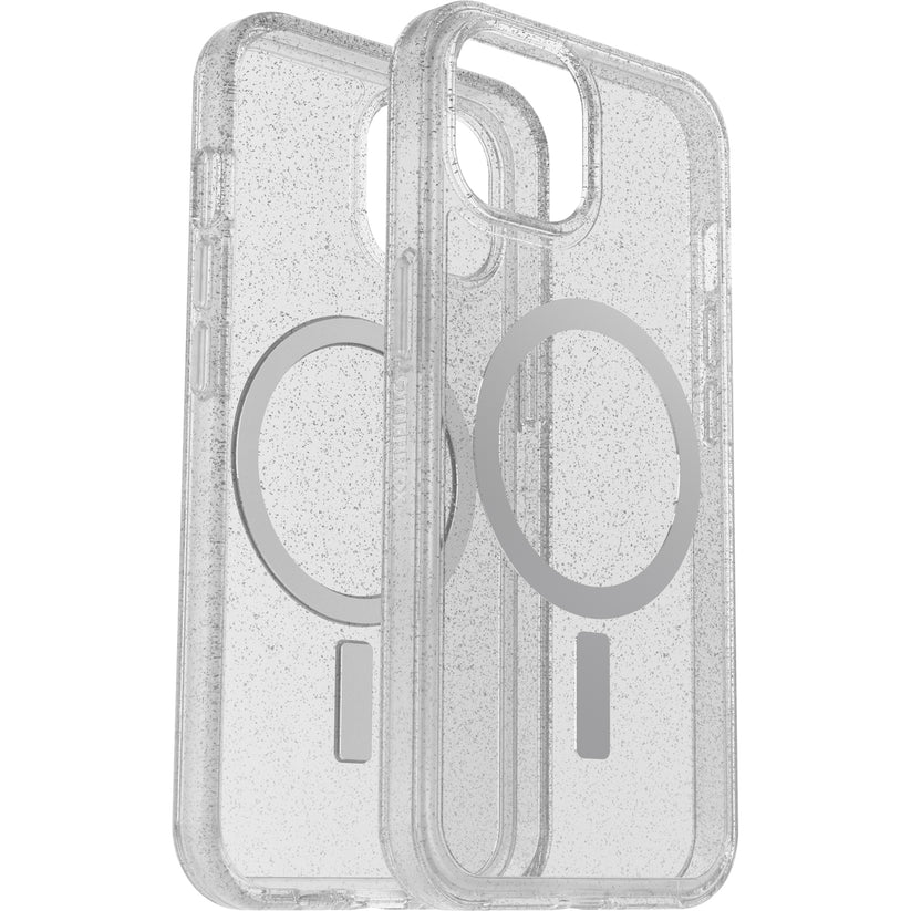 Funda para iPhone 14 Symmetry+ de OtterBox iPhone 14 Pro Purpurina - Rossellimac