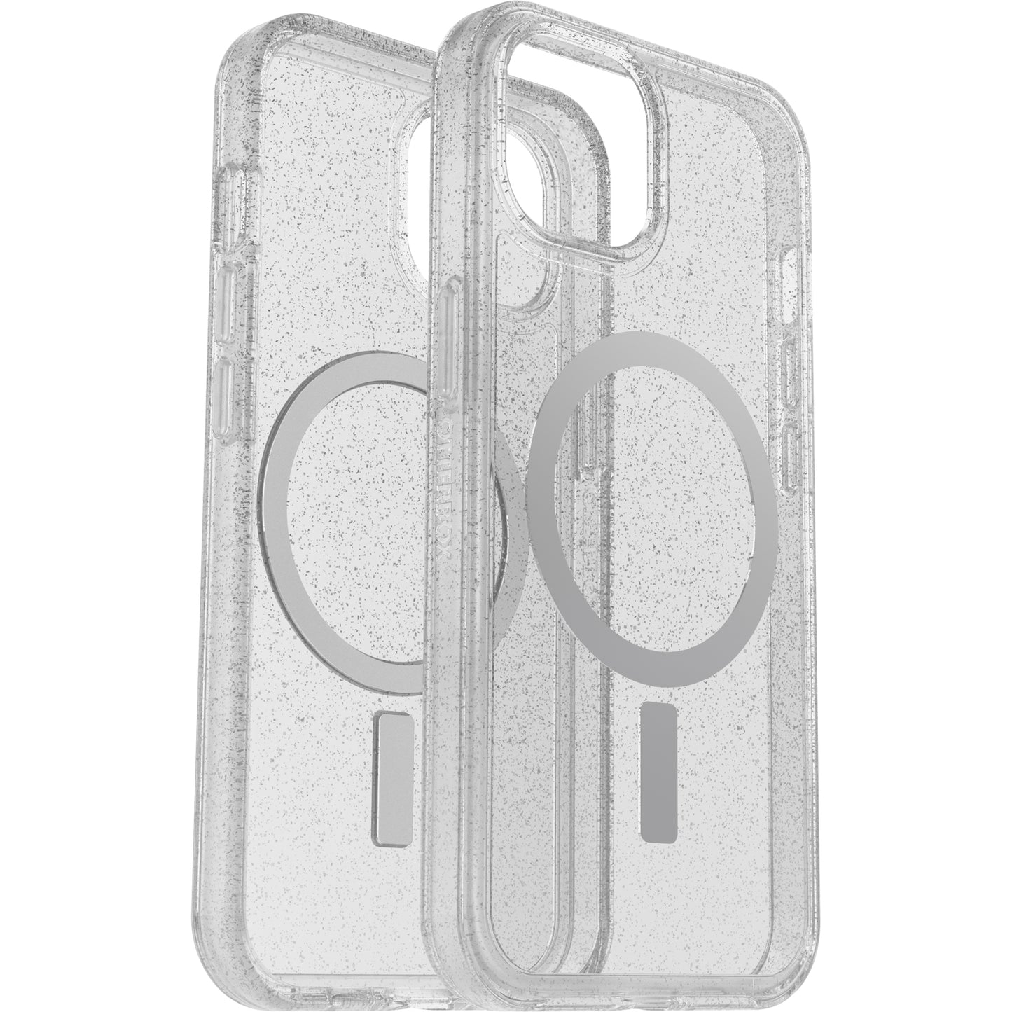 Funda para iPhone 14 Symmetry+ de OtterBox iPhone 14 Purpurina - Rossellimac