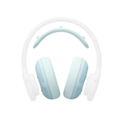 Kit almohadillas tejidas de alto rendimiento Auriculares over-ear 360 - Celeste | Beats