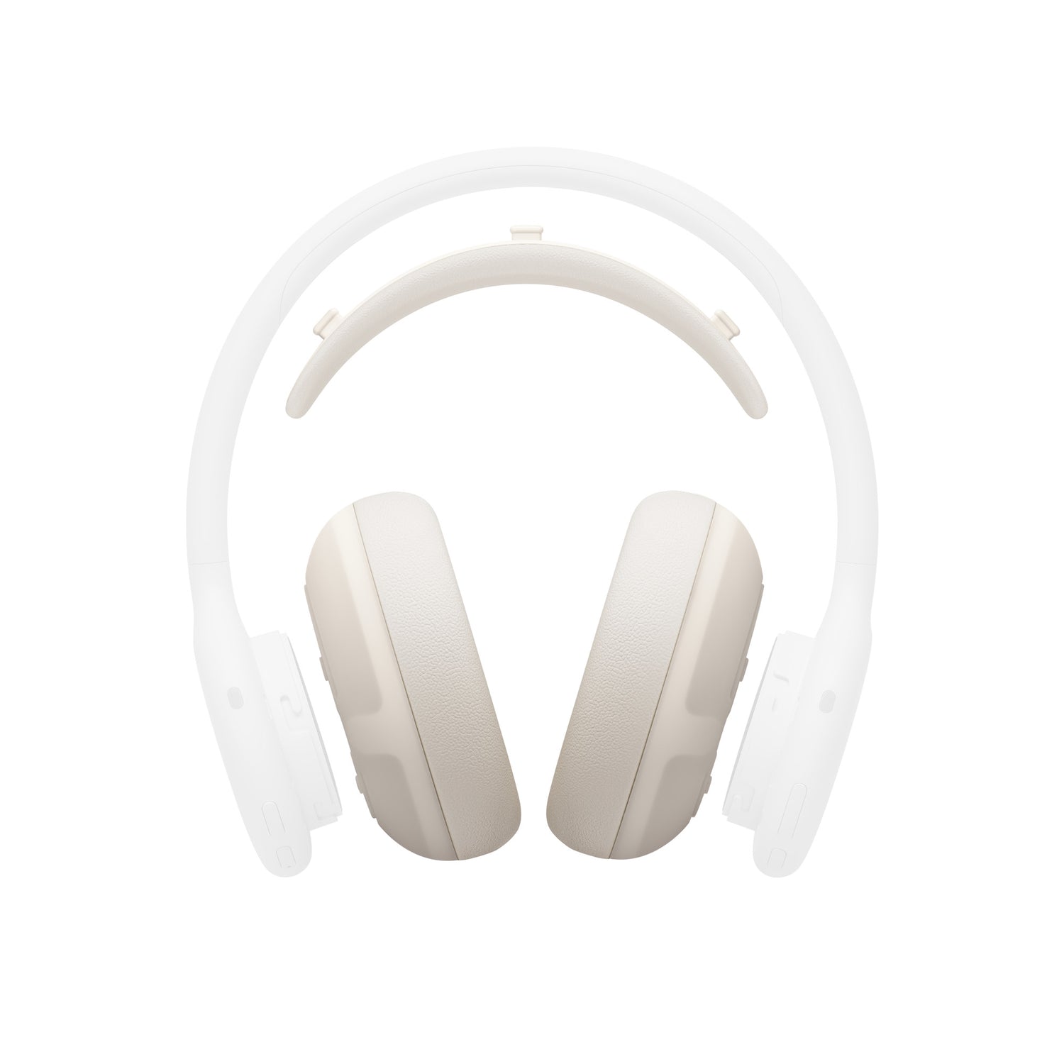 Kit almohadillas diadema en tejido UltraPlush Auriculares over-ear 360 - Nube | Beats