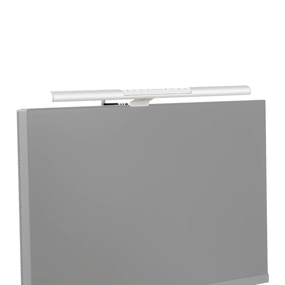 Lámpara LED BenQ ScreenBar Pro para monitor