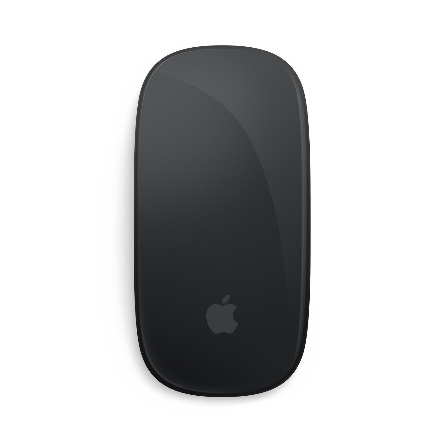 Magic Mouse - Superficie Multi‑Touch negra