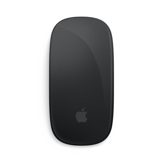 Magic Mouse - Superficie Multi‑Touch negra