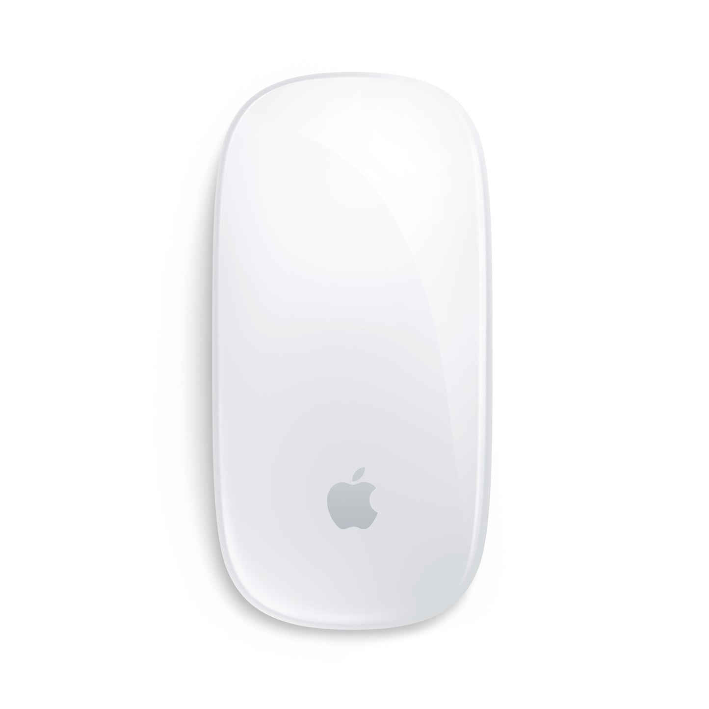 Magic Mouse - Superficie Multi‑Touch blanca