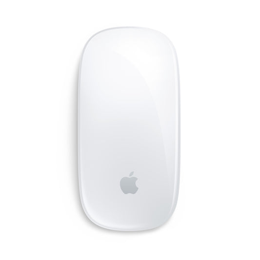 Magic Mouse - Superficie Multi‑Touch blanca