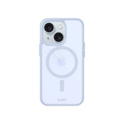 LAUT HUEX PROTECT Light Blue para iPhone 15 Plus - Rossellimac