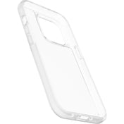 Funda para iPhone 14 React de OtterBox iPhone 14 Pro Transparente - Rossellimac