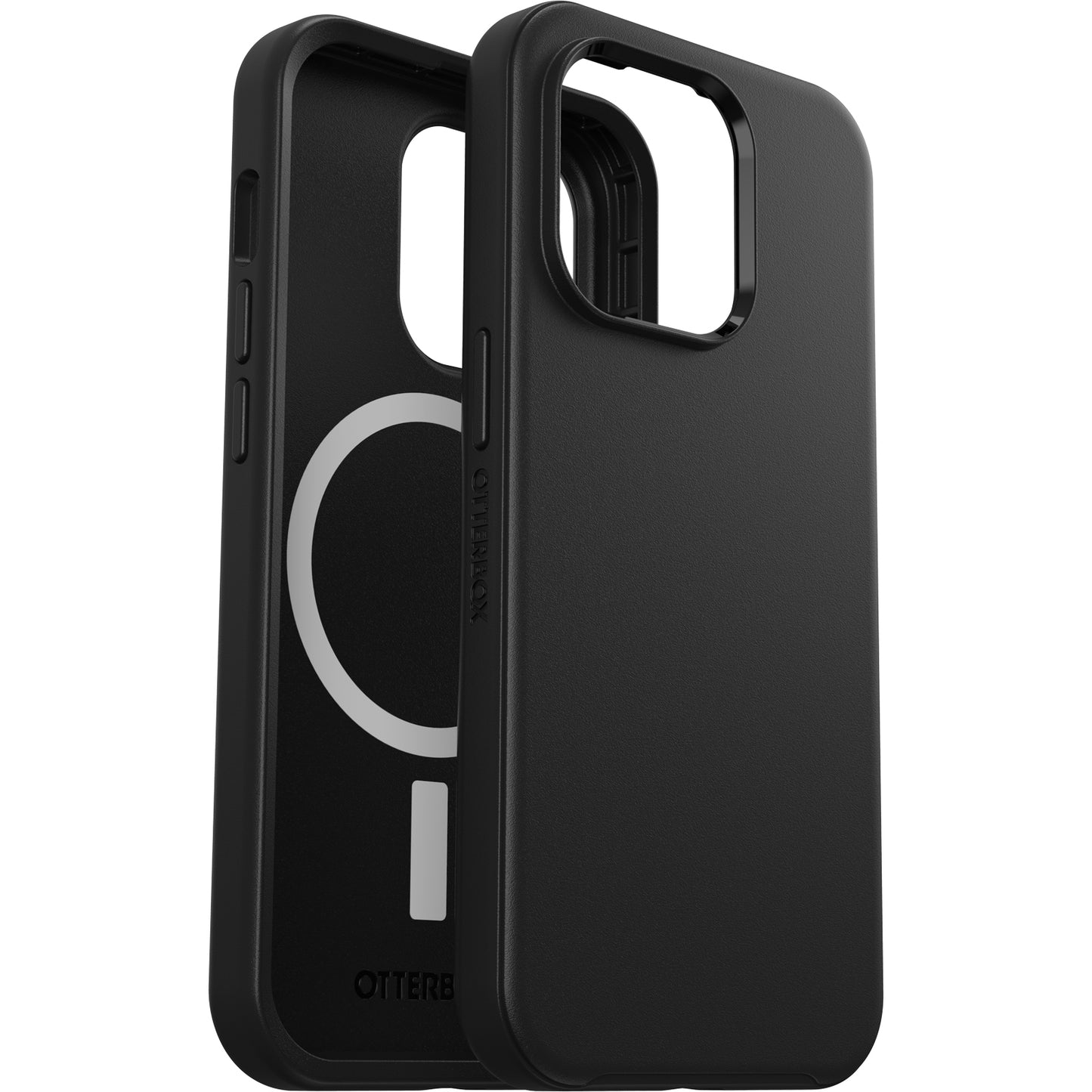 Funda para iPhone 14 Symmetry+ de OtterBox iPhone 14 Plus Negro