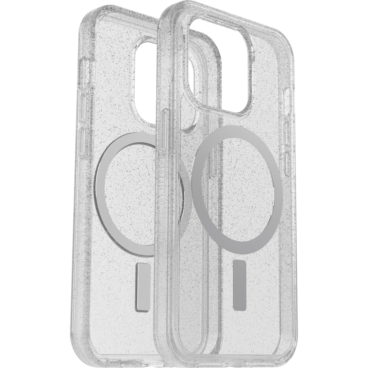 Funda para iPhone 14 Symmetry+ de OtterBox iPhone 14 Purpurina - Rossellimac