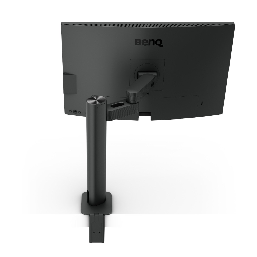 BenQ Monitor PD2705UA 27"4K USB-C Ergo Arm para Diseñadores