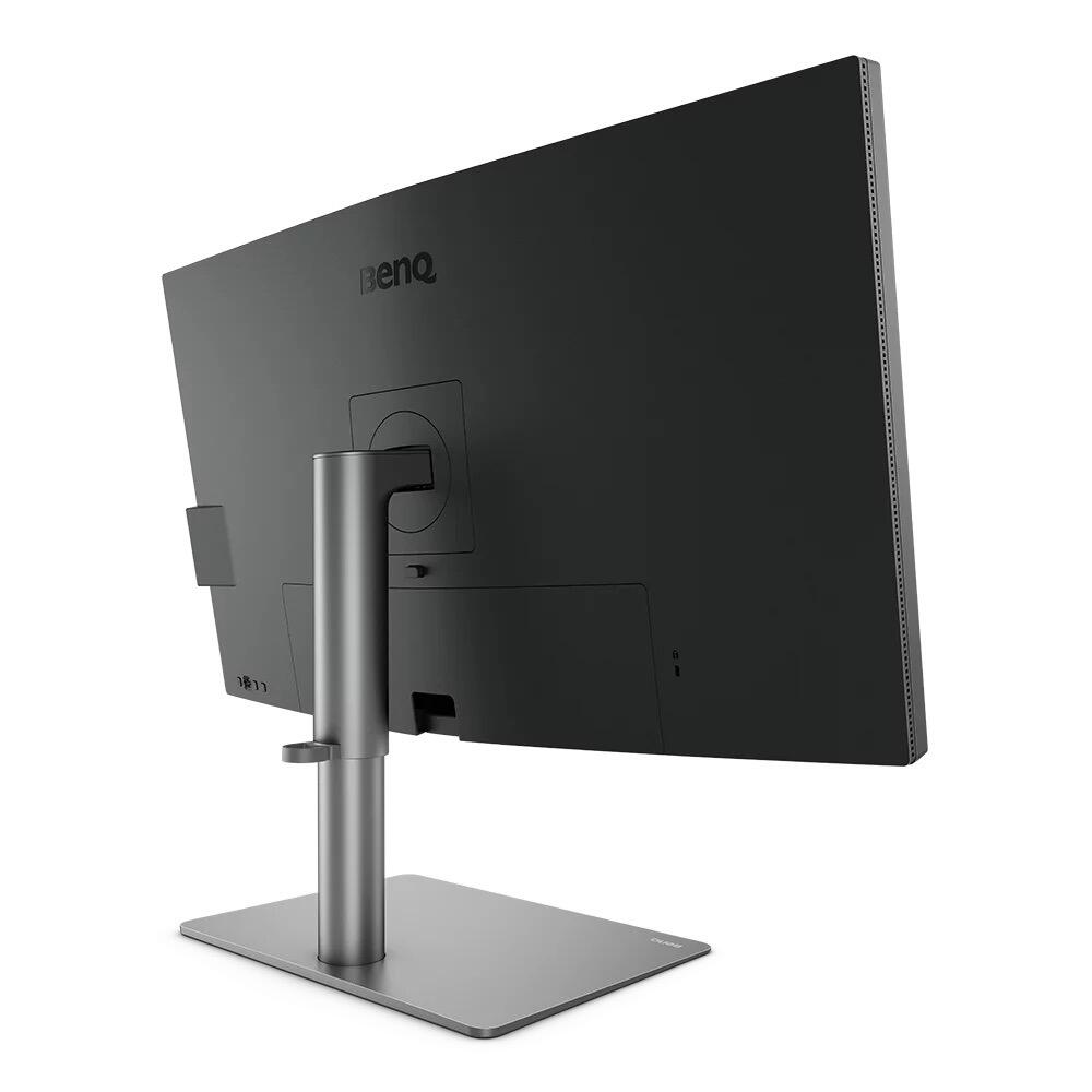 BenQ Monitor PD3225U 31.5"4K Thunderbolt 3 para Diseñadores