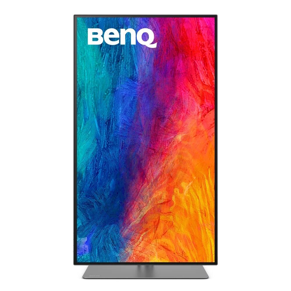 BenQ Monitor PD3225U 31.5"4K Thunderbolt 3 para Diseñadores