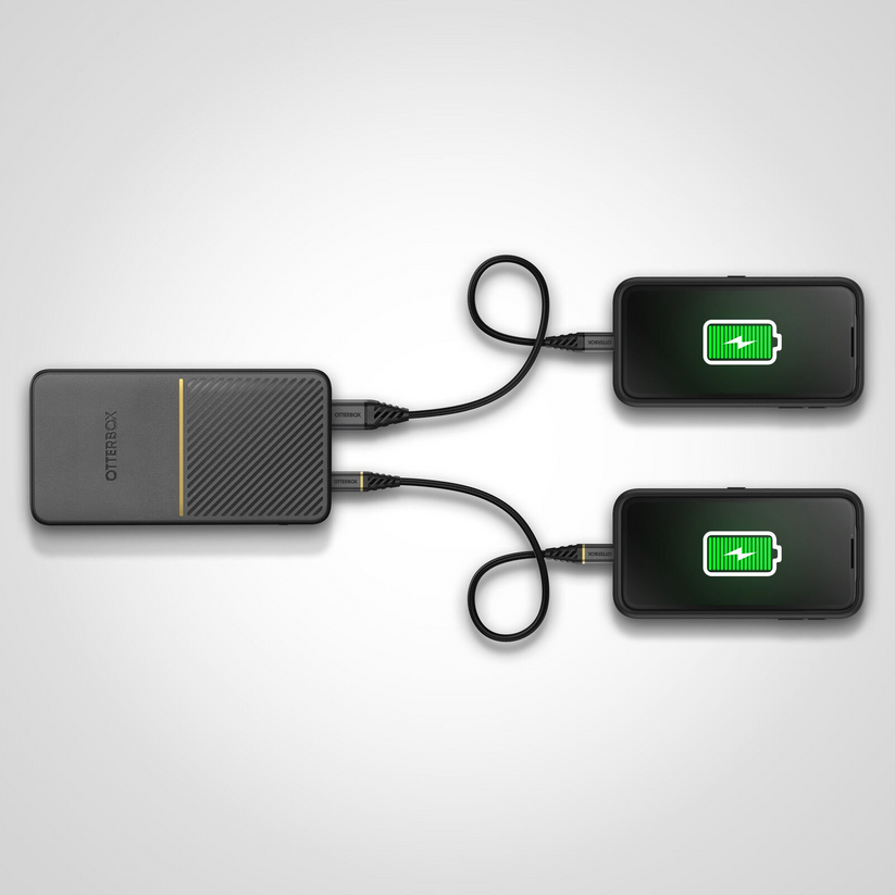 Power Bank - Fast Charge
