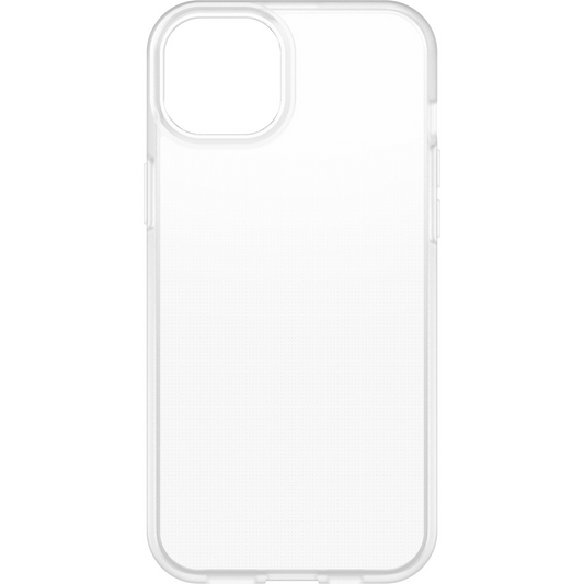 OtterBox React iPhone 15 Plus - clear