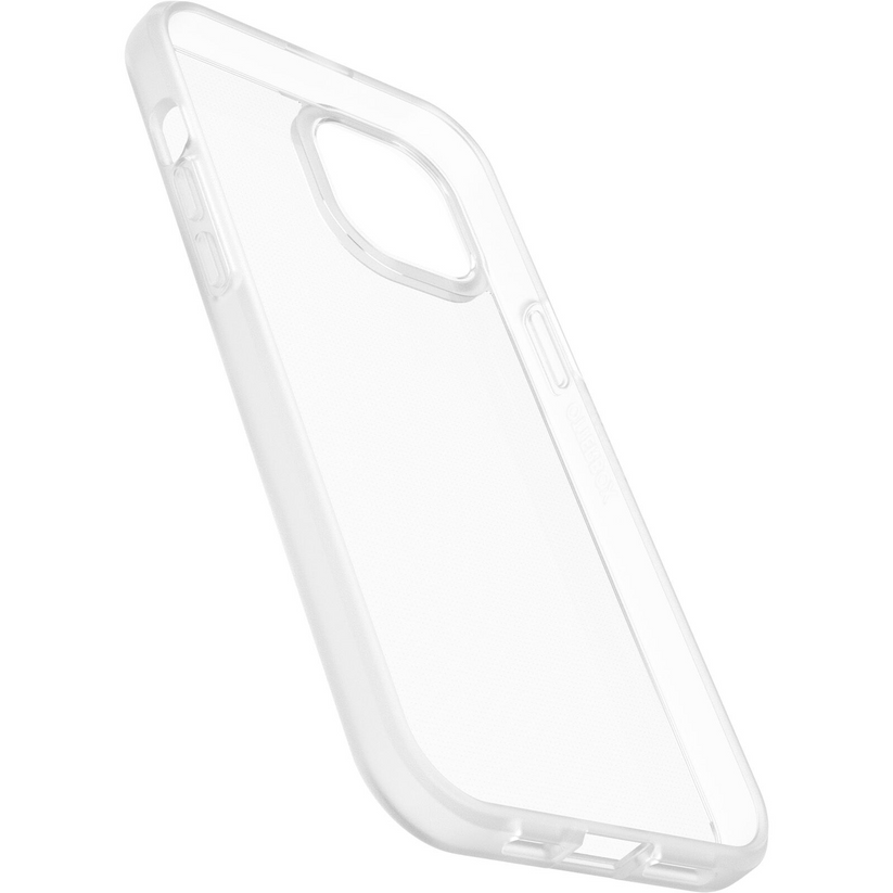 OtterBox React iPhone 15 Plus - clear 2