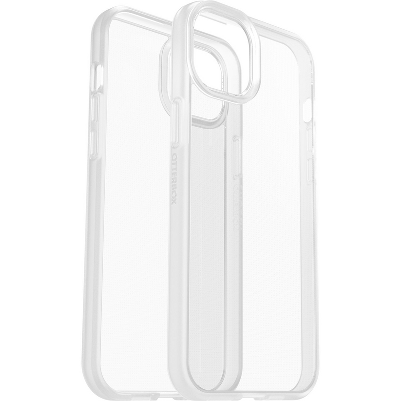 OtterBox React iPhone 15 Plus - clear 3